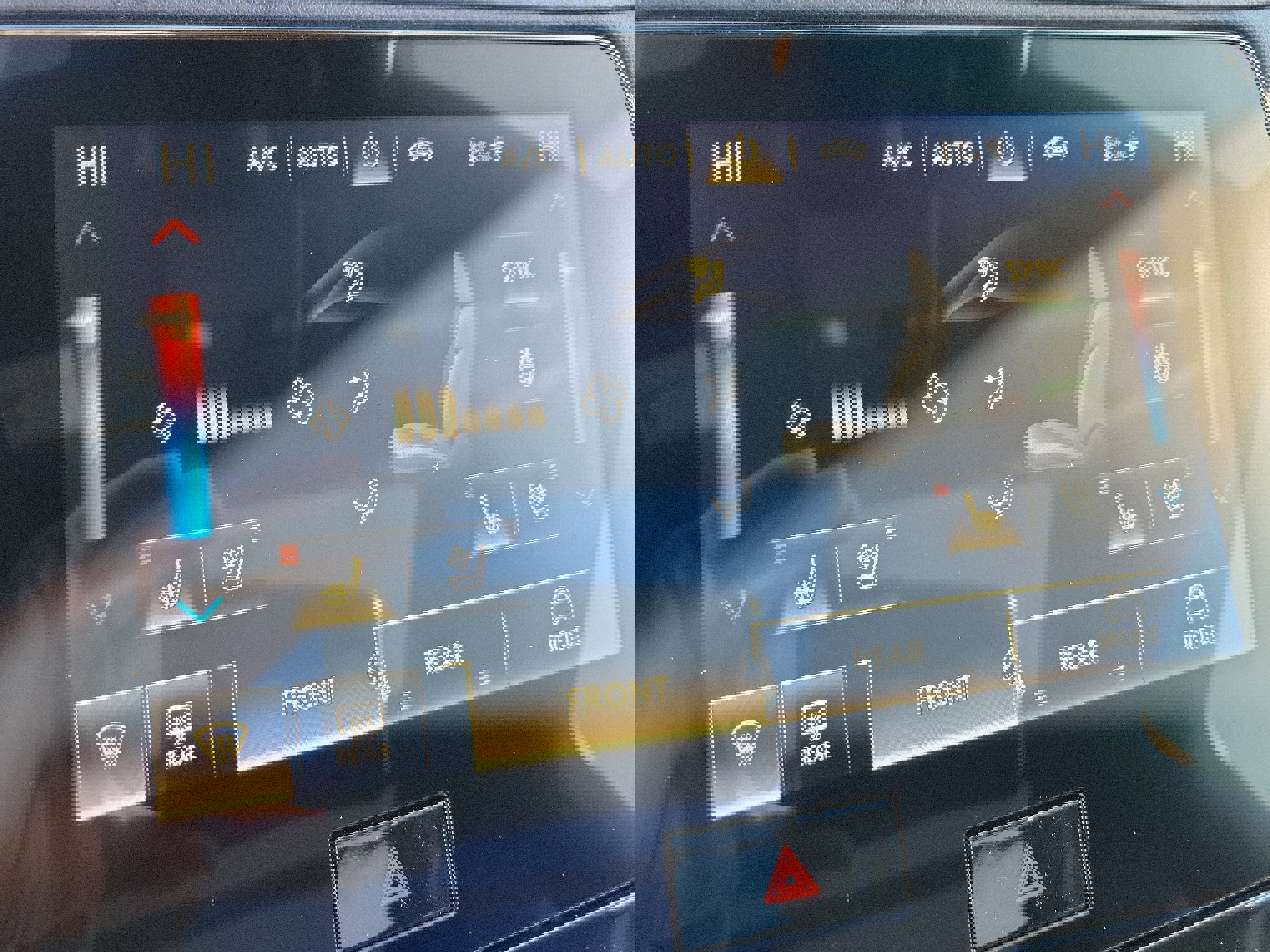 New 2026 INFINITI QX80 4WD w/ Sport Exterior Package image 30