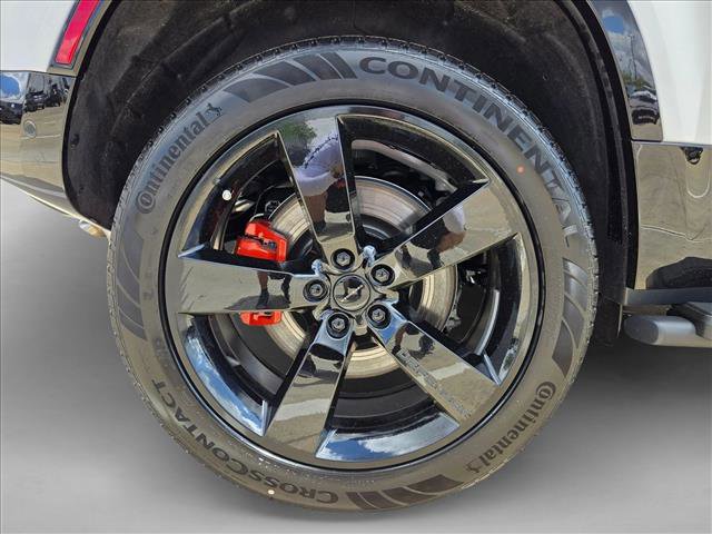 New 2026 Land Rover Defender 110 X image 10