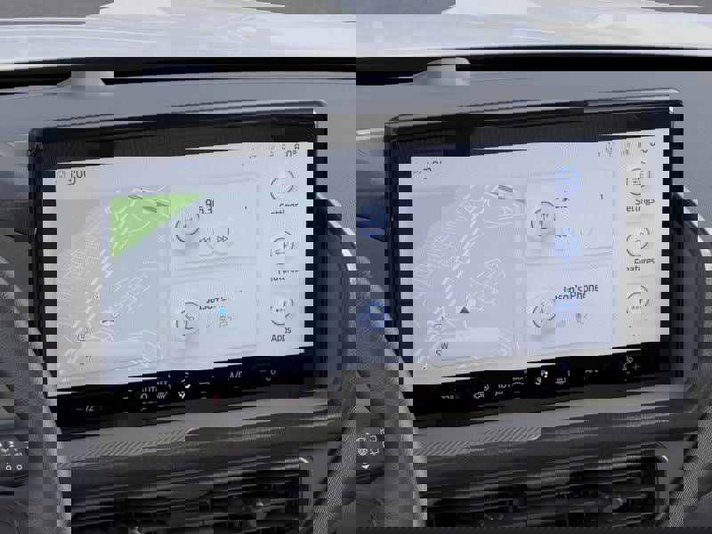 New 2025 Ford Bronco Sport Big Bend image 14