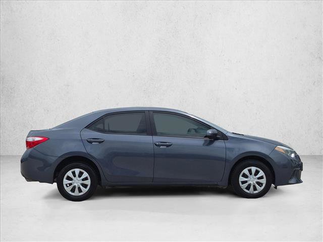 Used 2014 Toyota Corolla L FWD image 4