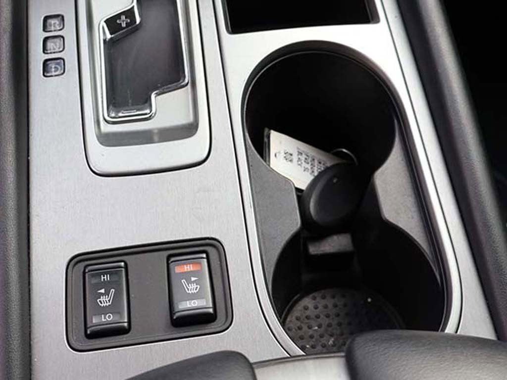 Used 2024 Nissan Murano SL image 55