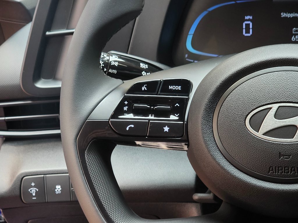 New 2026 Hyundai Elantra Sport w/ Cargo Package image 15