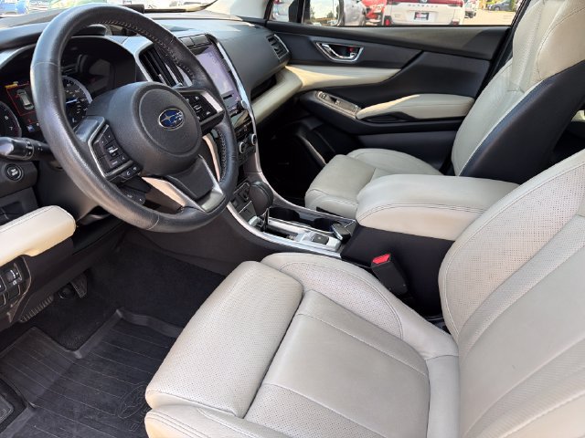Used 2020 Subaru Ascent Limited w/ Technology Package AWD/4WD image 20