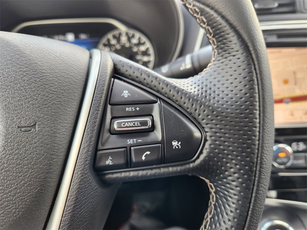 Used 2022 Nissan Maxima SV w/ Floor Mat Group image 29