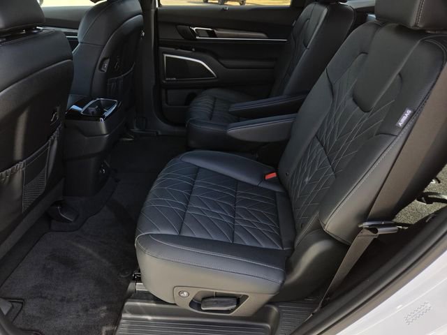 New 2025 Kia Telluride SX X-Line AWD/4WD image 17