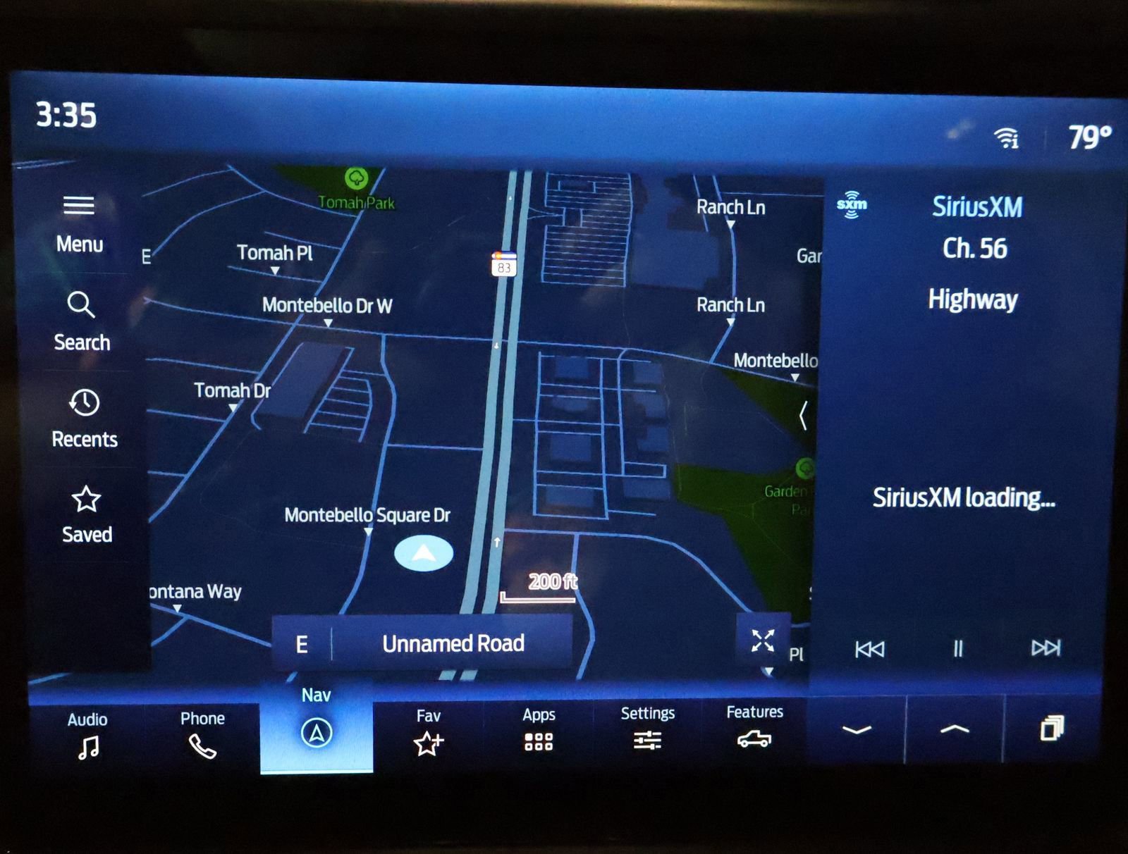 Used 2022 Ford F150 Lariat w/ Equipment Group 502A High image 35