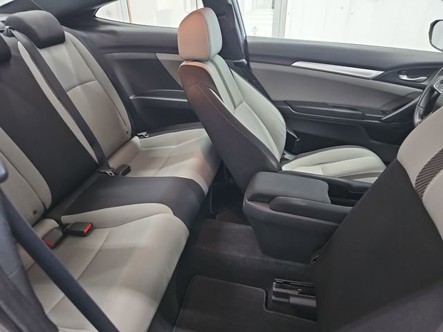 Used 2016 Honda Civic LX image 30