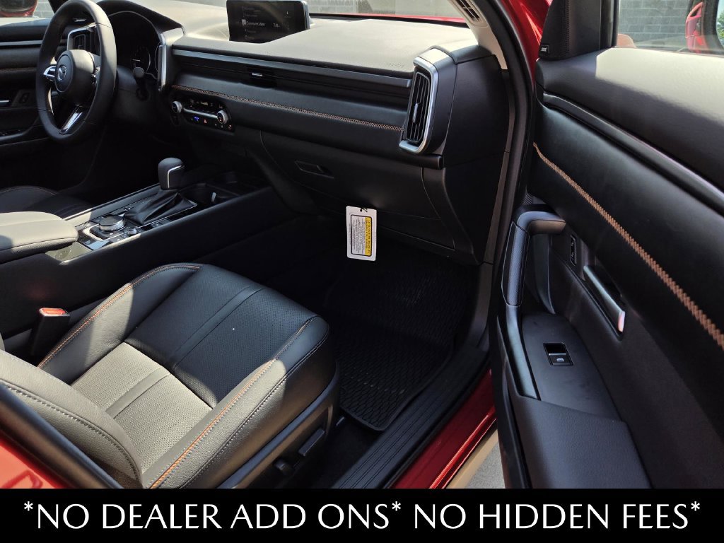 New 2026 MAZDA CX-50 AWD 2.5 Hybrid w/ Weather Package image 7