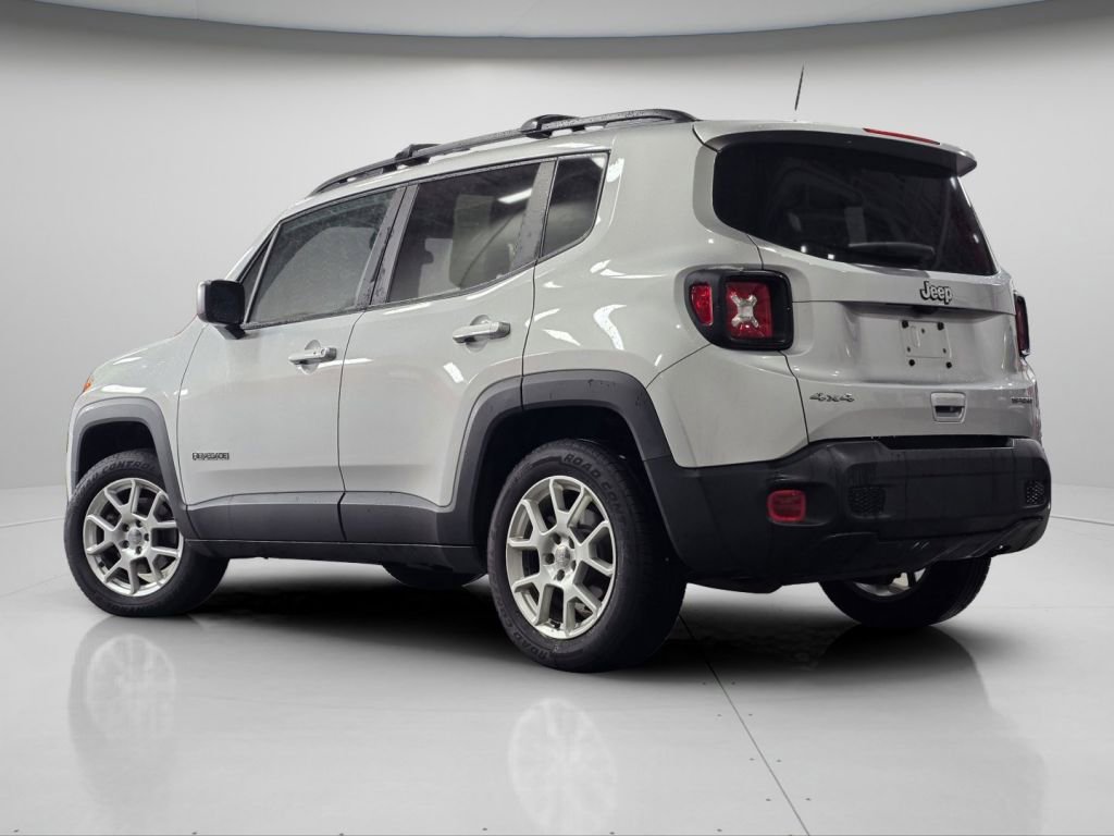 Used 2020 Jeep Renegade Sport w/ Sport Appearance Group image 18