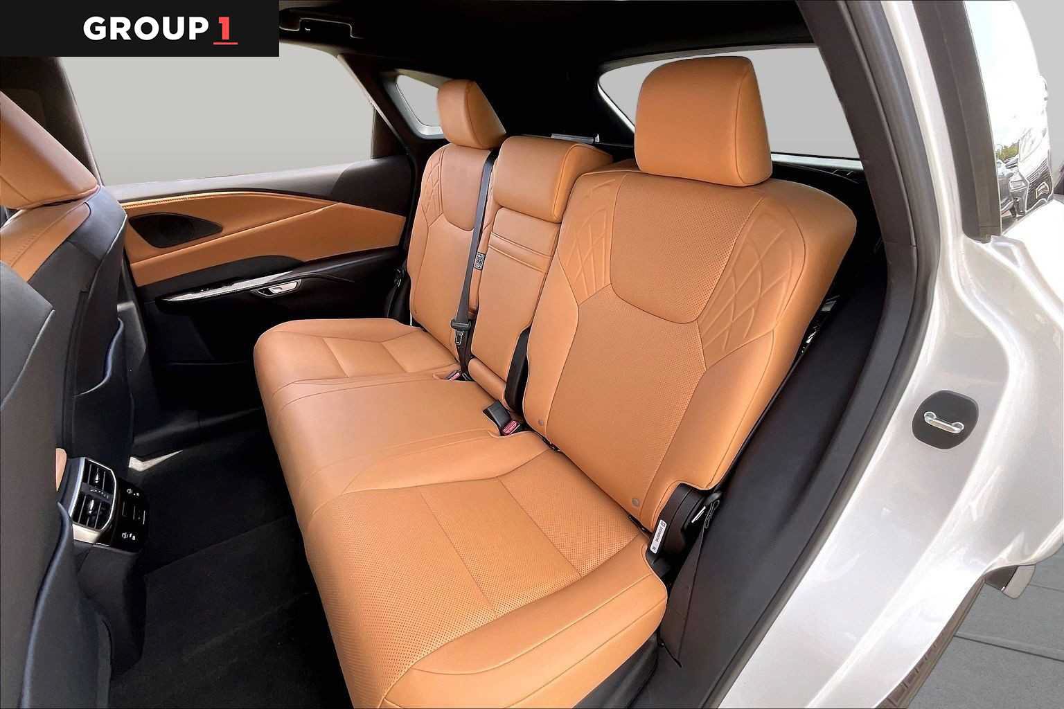 Certified 2026 Lexus RX 350 Premium w/ Convenience Package FWD image 18