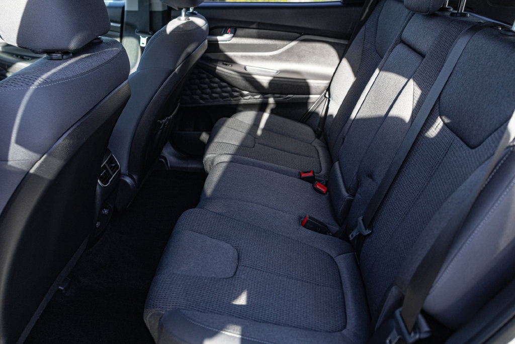 Certified 2023 Hyundai Santa Fe SEL AWD/4WD image 28