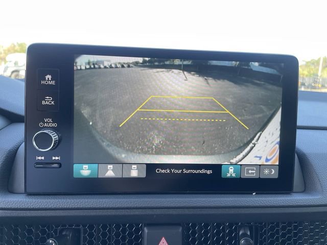 New 2025 Honda CR-V Sport-L image 26