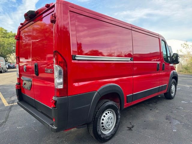 New 2025 RAM ProMaster 1500 w/ Convenience Group image 4