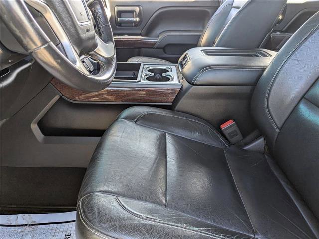Used 2014 GMC Sierra 1500 SLT image 16