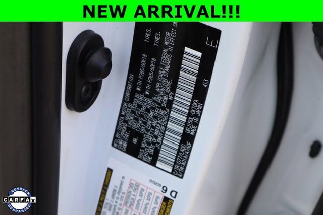 Used 2015 Lexus GX 460 w/ Premium Package AWD/4WD image 32