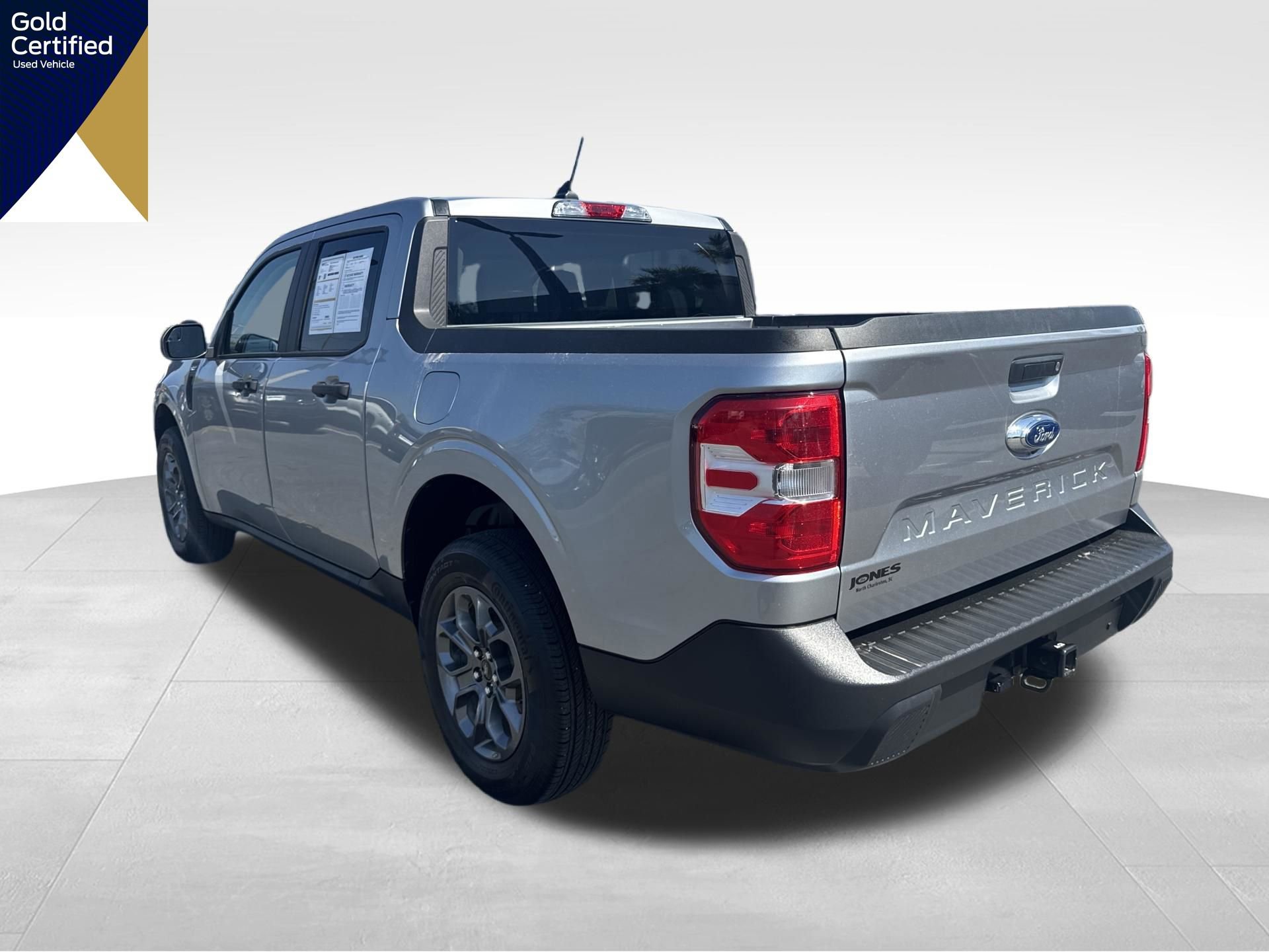 Used 2024 Ford Maverick XLT image 17
