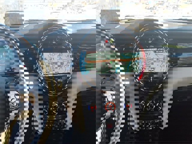 Used 2024 MINI Cooper John Cooper Works image 13