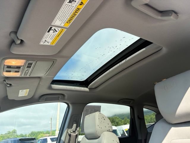 Used 2021 Honda CR-V EX-L image 27