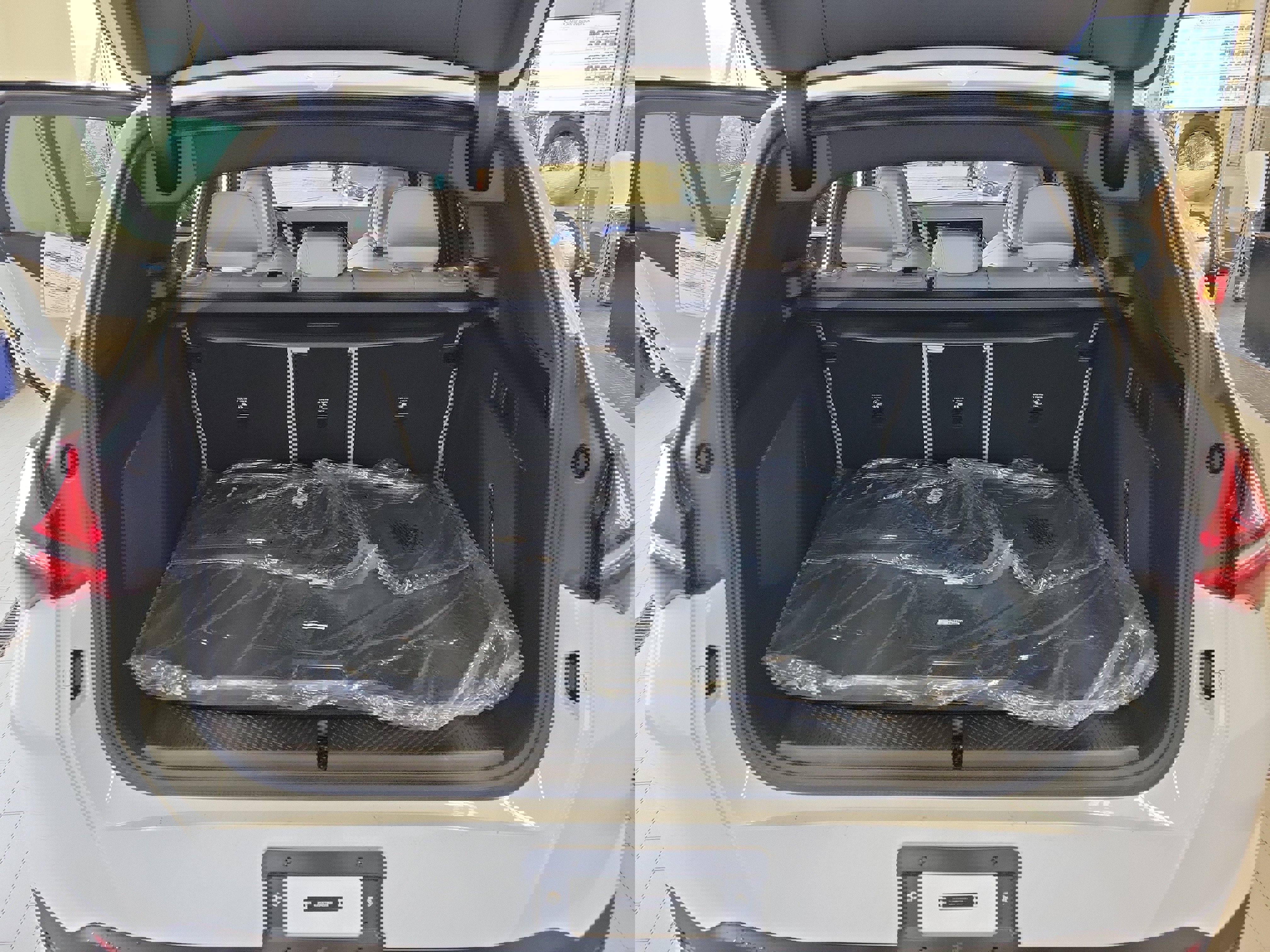 New 2026 BMW X3 xDrive30 w/ Premium Package image 16