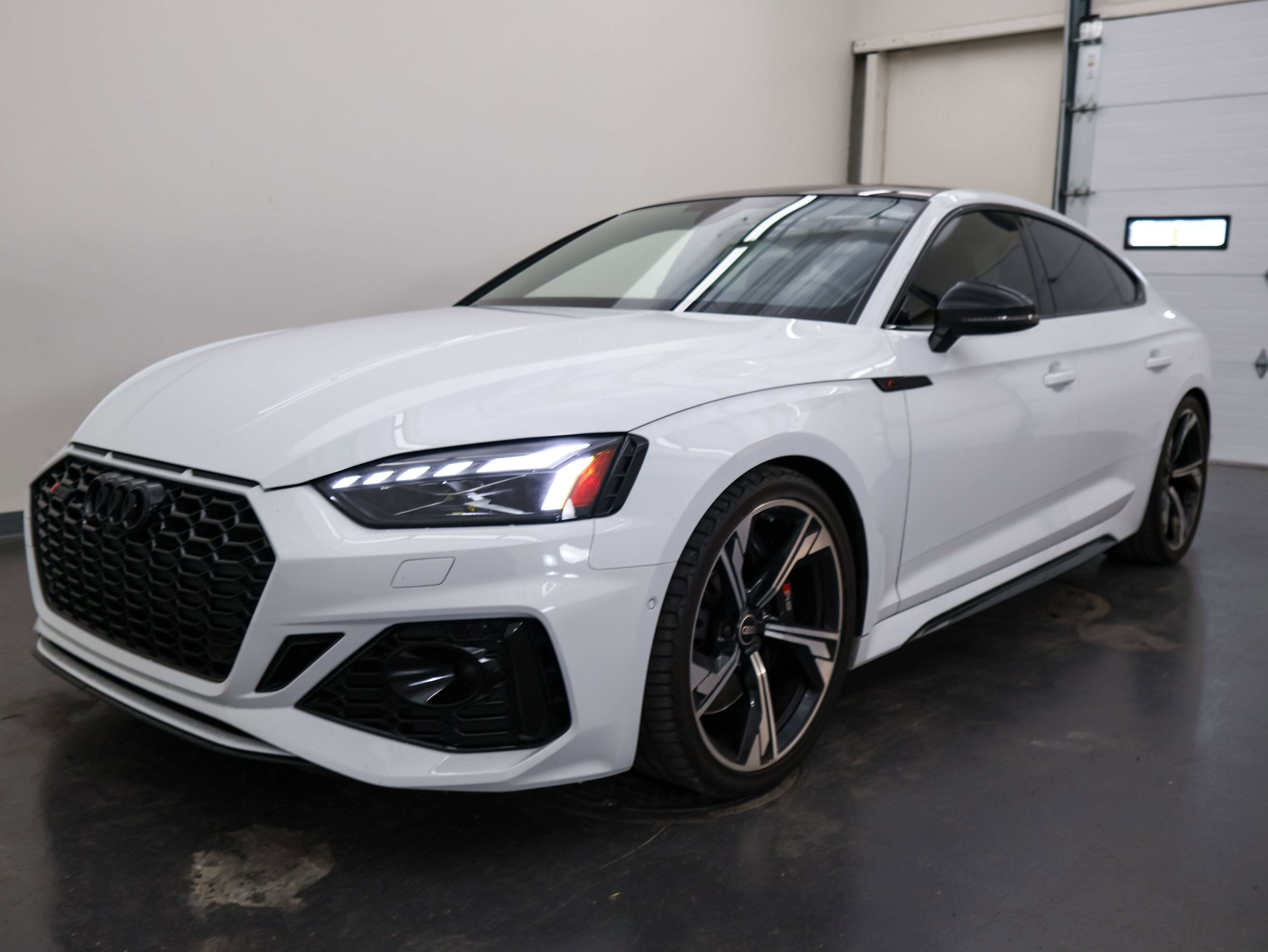 Used 2022 Audi RS 5 Sportback image 7