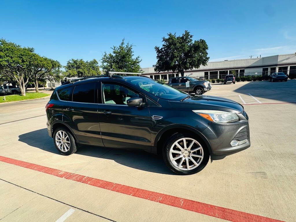 Used 2016 Ford Escape SE w/ Equipment Group 201A image 9