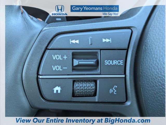 Certified 2024 Honda CR-V Sport image 28