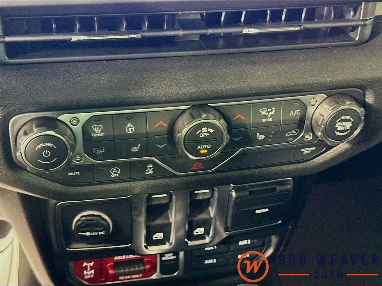 New 2026 Jeep Wrangler Sport image 16