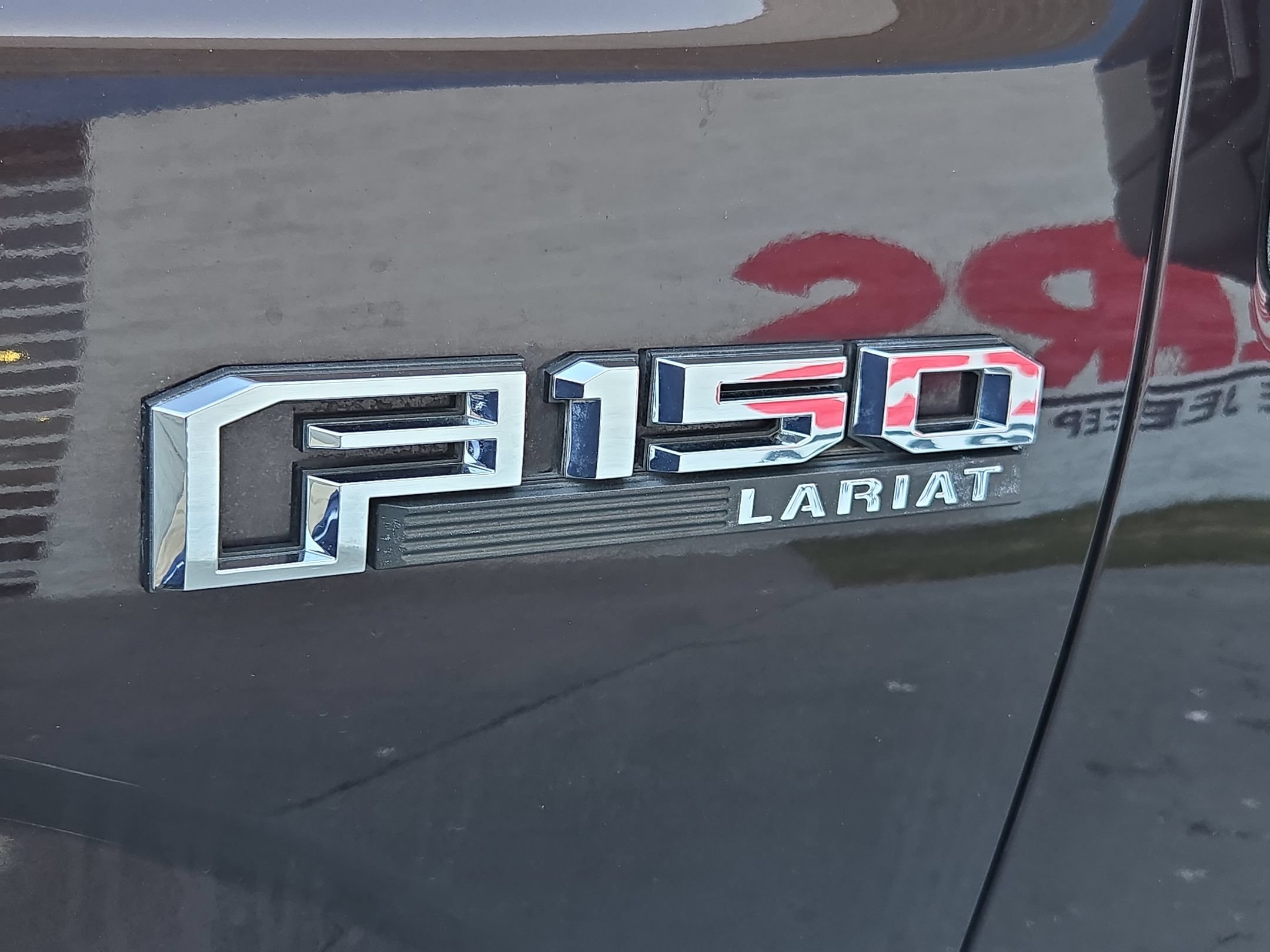 Used 2018 Ford F150 Lariat AWD/4WD image 37