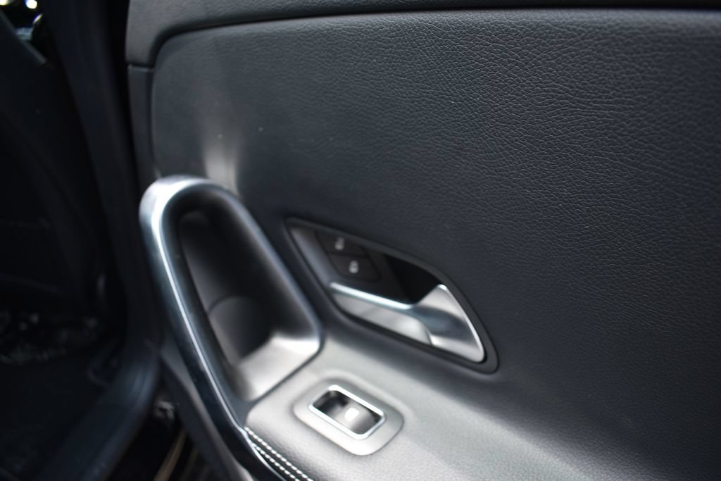 Used 2025 Mercedes-Benz CLA 250 image 26