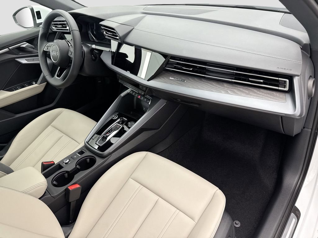 Used 2026 Audi A3 2.0T Premium Plus image 17
