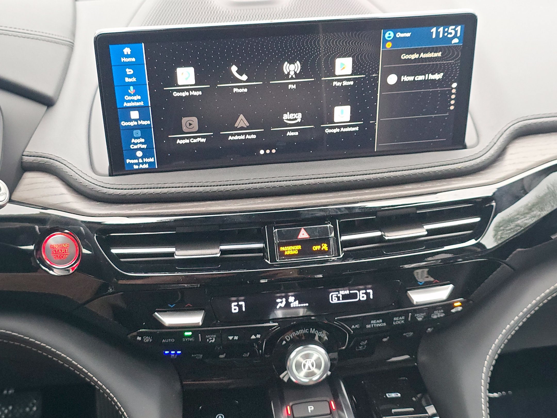New 2026 Acura MDX w/ Advance Package AWD/4WD image 26