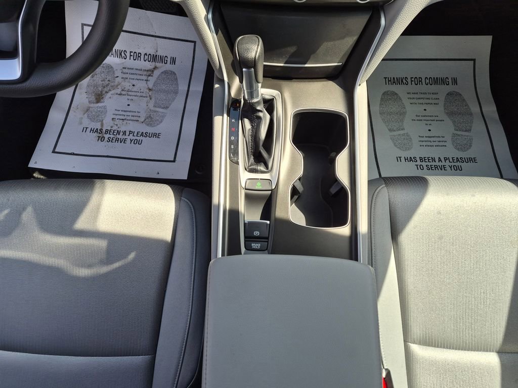 Used 2019 Honda Accord LX image 24