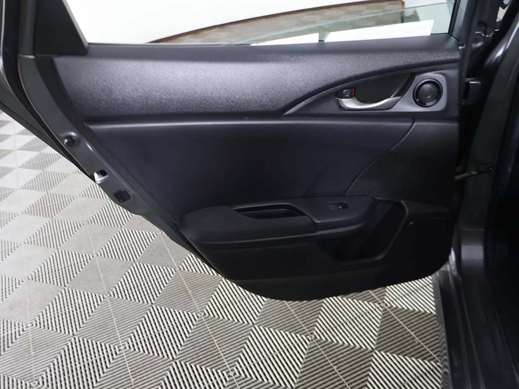 Used 2019 Honda Civic EX image 24