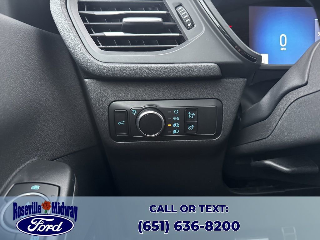 Used 2023 Ford Escape ST-Line w/ Tech Pack #1 image 23