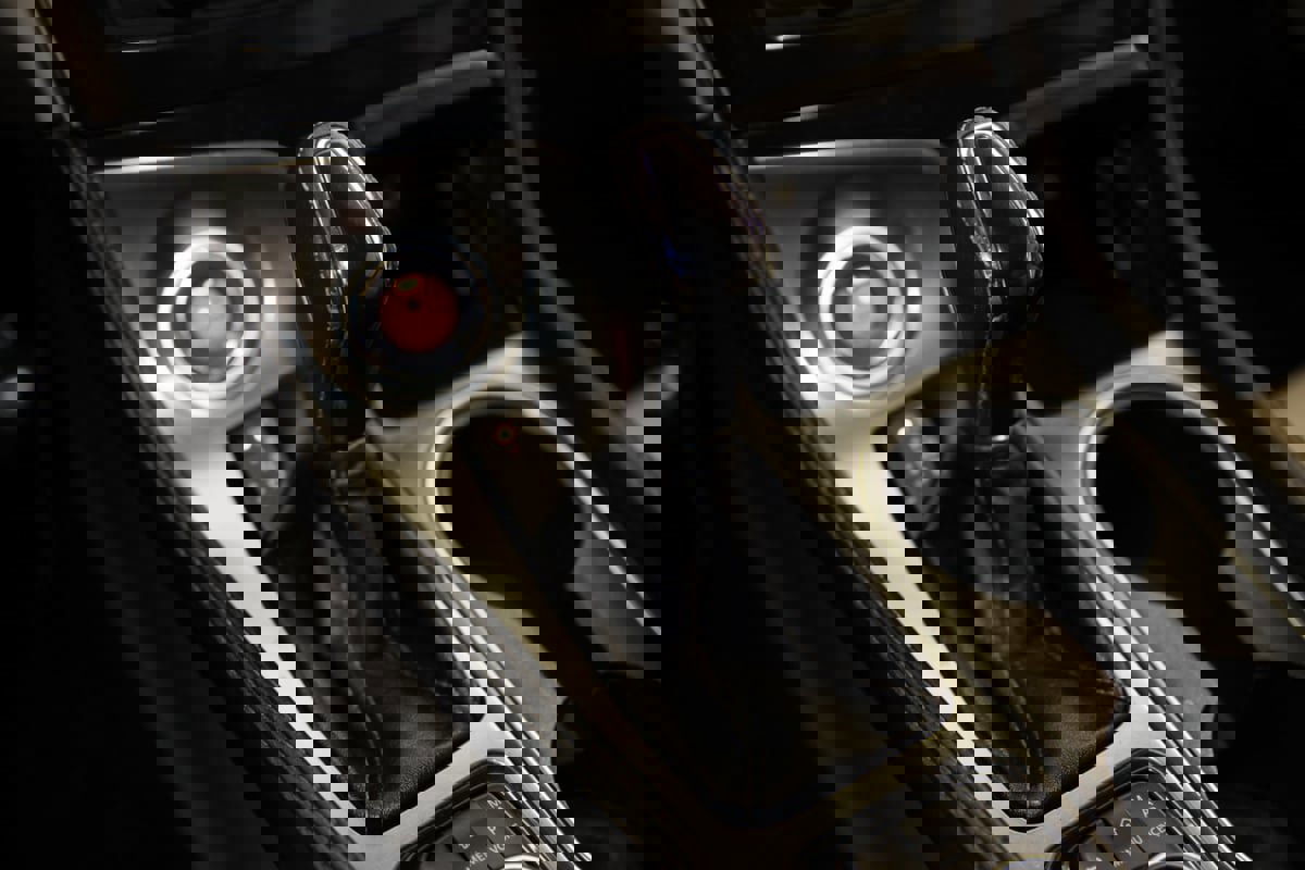 Used 2019 Nissan Maxima 3.5 SV w/ Floor Mat Group image 7