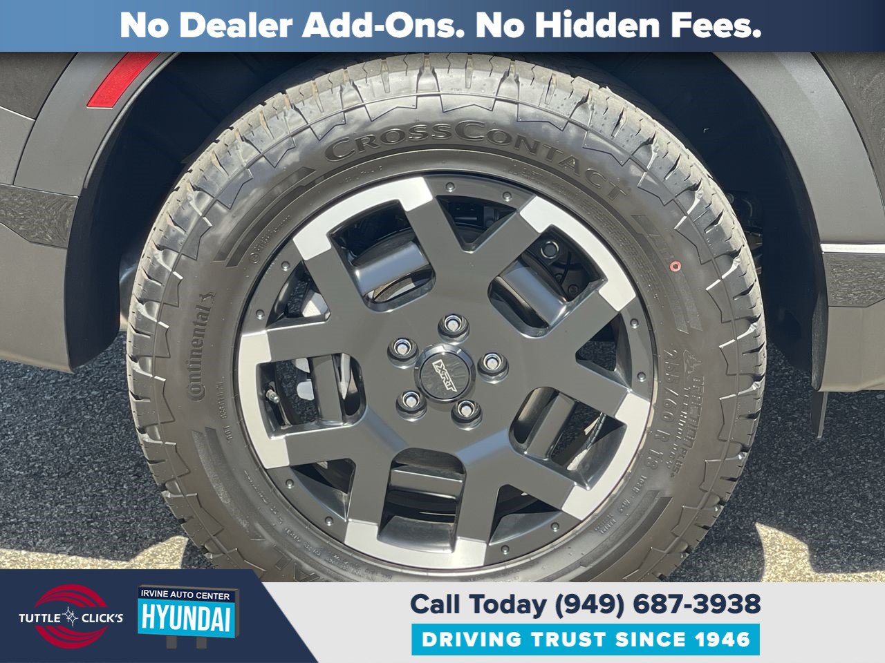 Used 2026 Hyundai Palisade XRT Pro AWD/4WD image 14