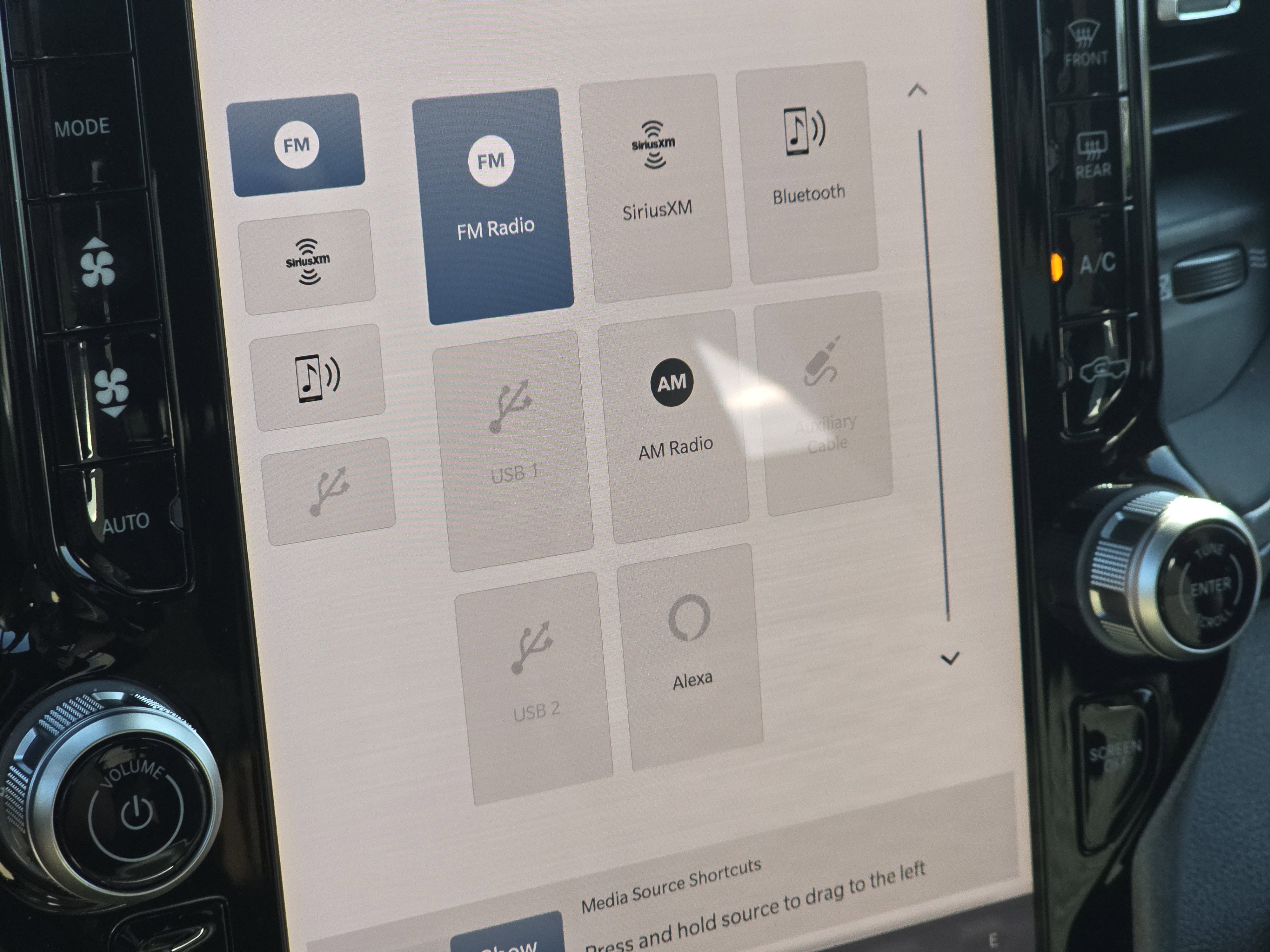 New 2026 RAM 4500 Tradesman RWD image 32