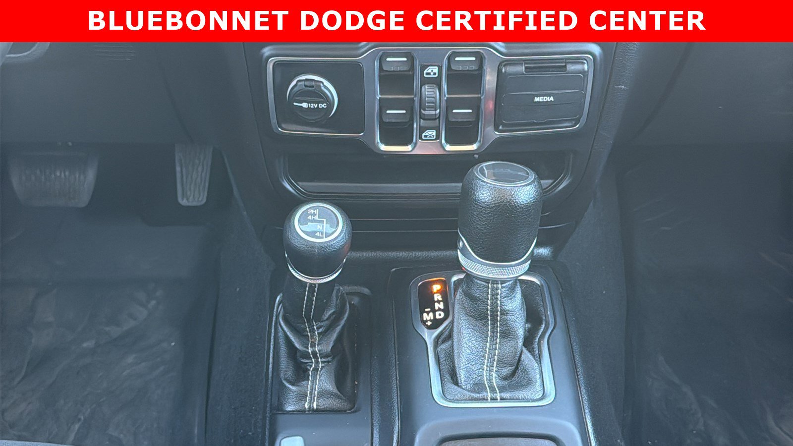 Used 2020 Jeep Gladiator Overland image 27