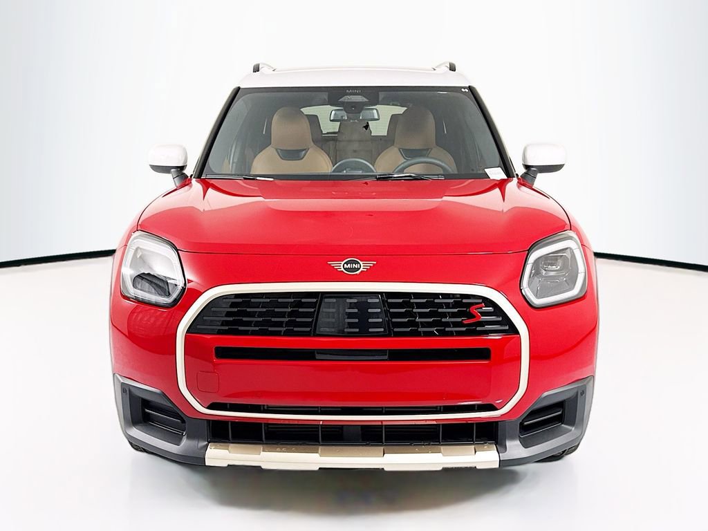 New 2026 MINI Cooper Countryman S image 2