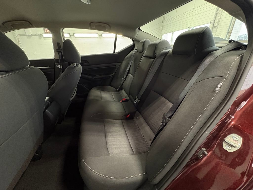 Used 2023 Nissan Altima 2.5 SV image 28
