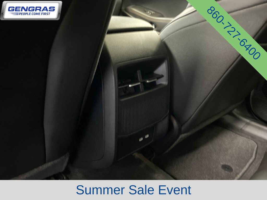 Used 2026 Jeep Cherokee Limited AWD/4WD image 26