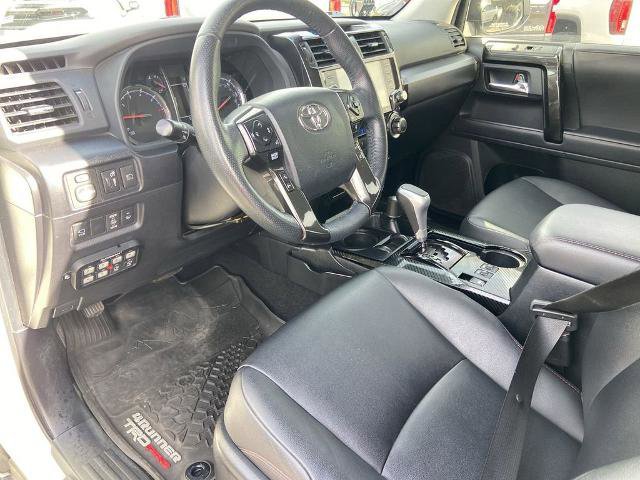 Used 2023 Toyota 4Runner TRD Pro image 6
