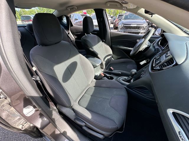 Used 2015 Dodge Dart SXT FWD image 25