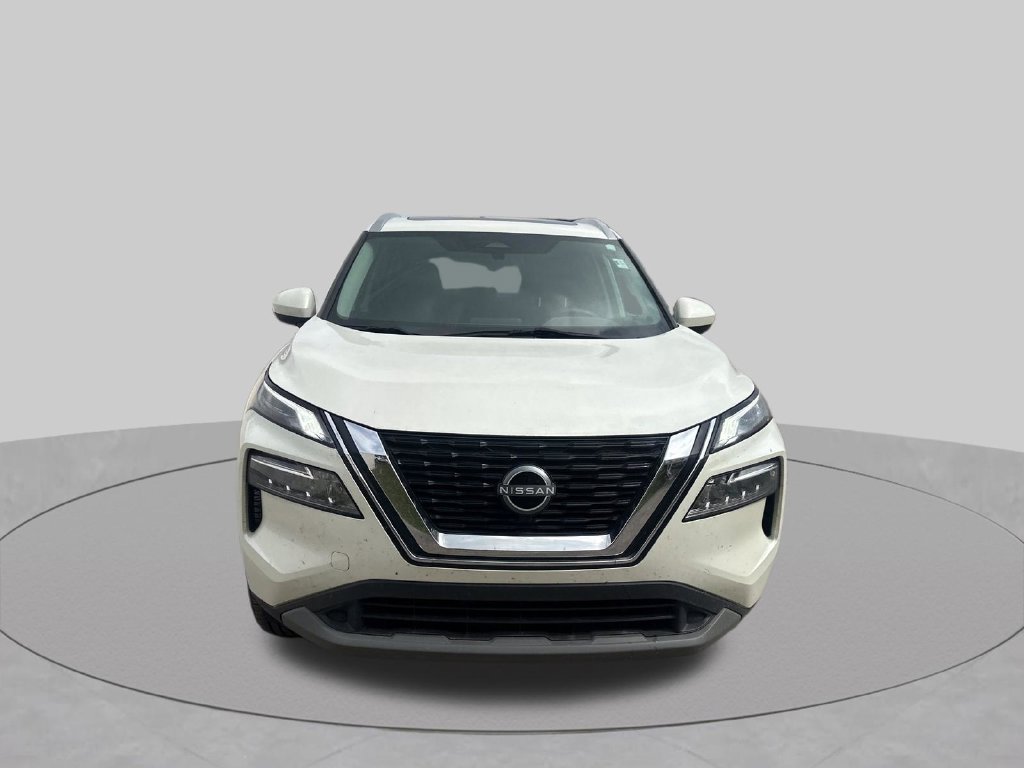 Certified 2023 Nissan Rogue SV w/ SV Premium B Package AWD/4WD image 41