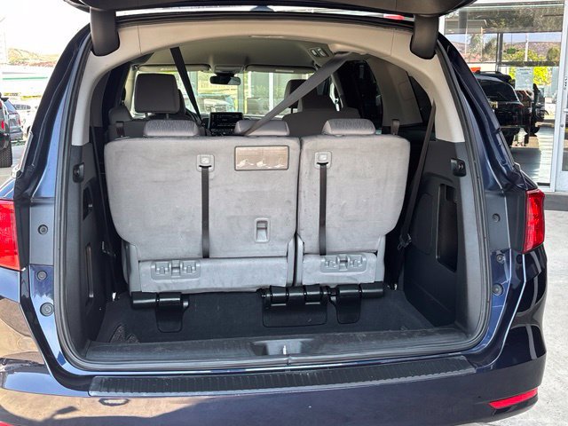 Used 2022 Honda Odyssey EX image 31