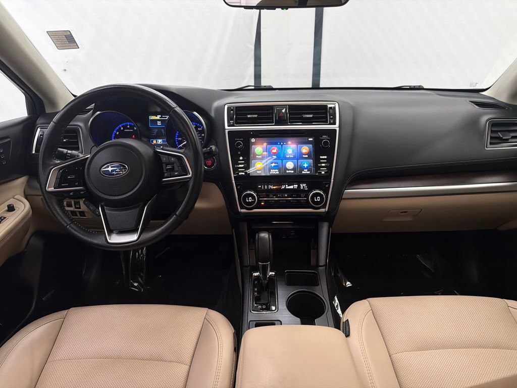 Used 2019 Subaru Outback 2.5i Limited w/ Popular Package #2 AWD/4WD image 25