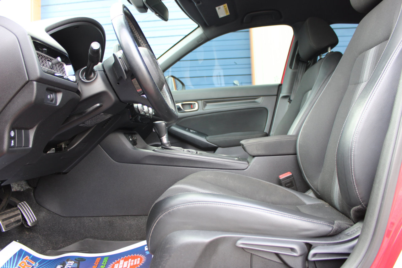 Used 2022 Honda Civic Sport image 15