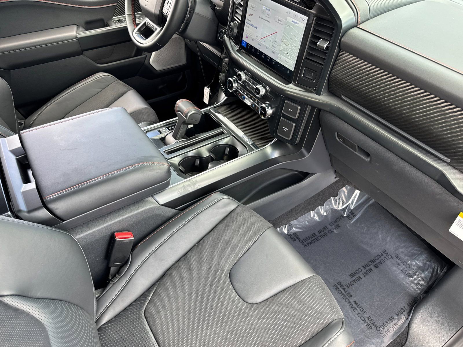 New 2026 Ford F150 Raptor AWD/4WD image 17