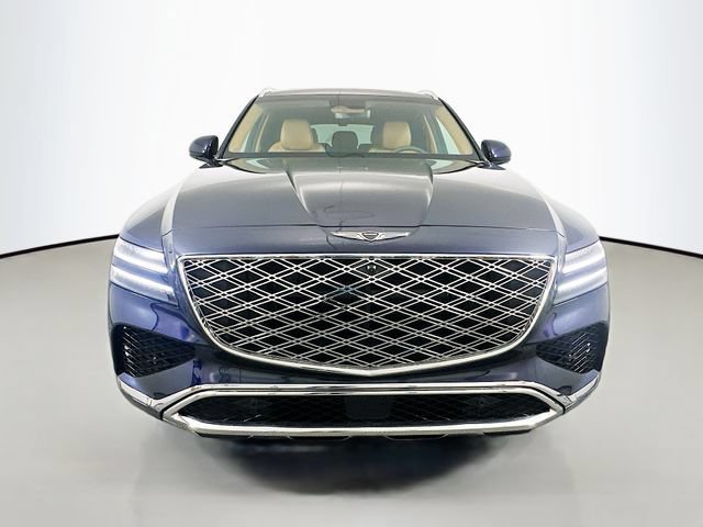 New 2026 Genesis GV80 3.5T Prestige AWD/4WD image 2