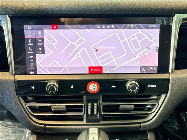 New 2026 Porsche Macan S AWD/4WD image 16